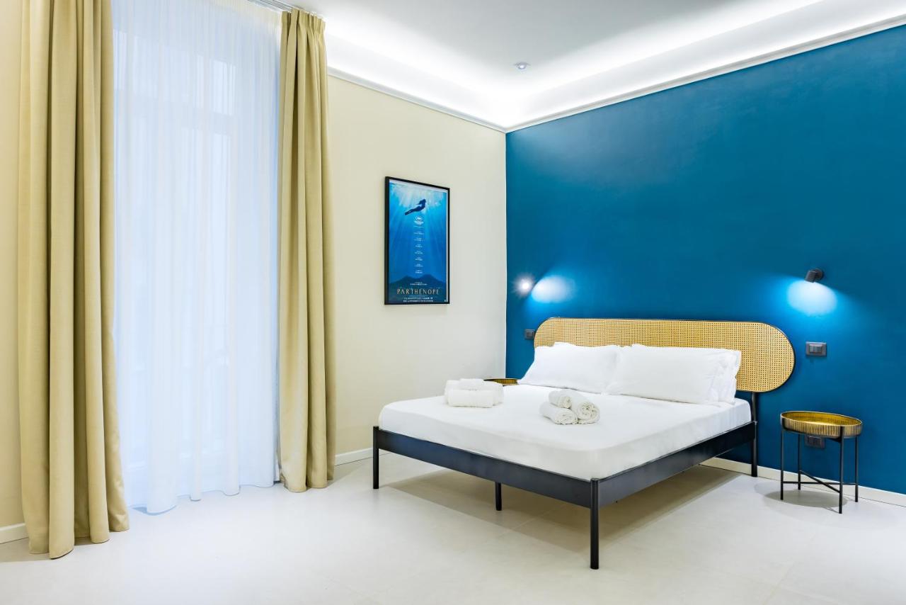 Modern Spacious Apartment in the Heart of Naples - 2