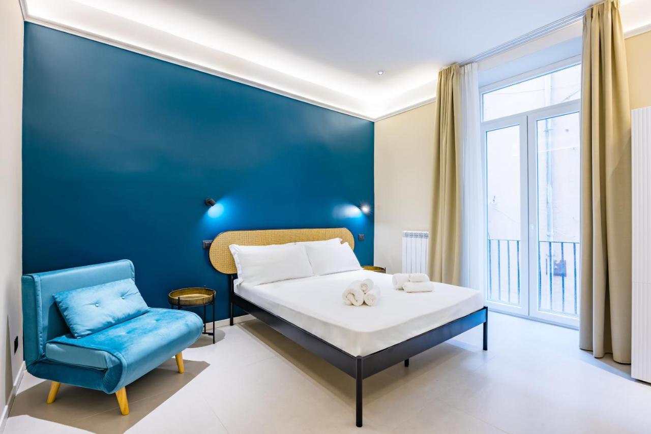 Modern Spacious Apartment in the Heart of Naples - 5