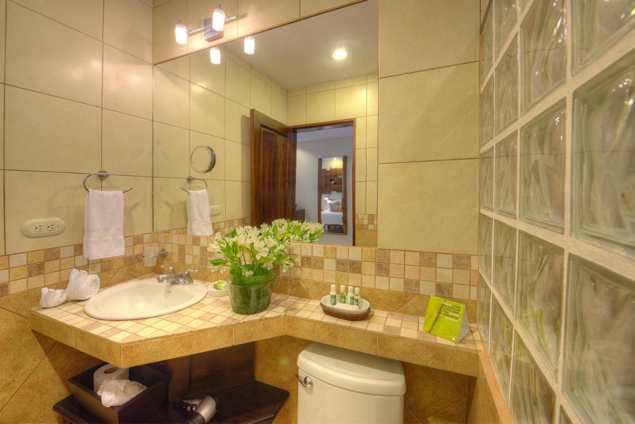 Pumilio Mountain & Ocean Hotel photo