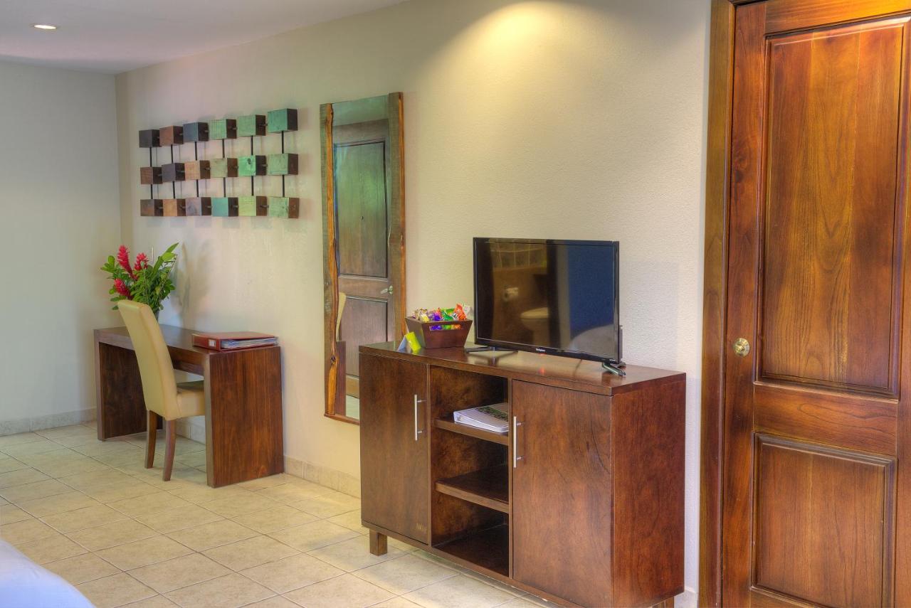 Pumilio Mountain & Ocean Hotel photo