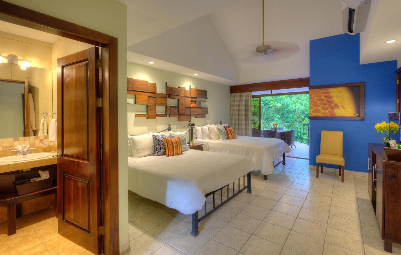 Pumilio Mountain & Ocean Hotel photo