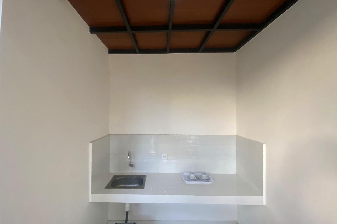 D'Muarra Studio Villa - 3