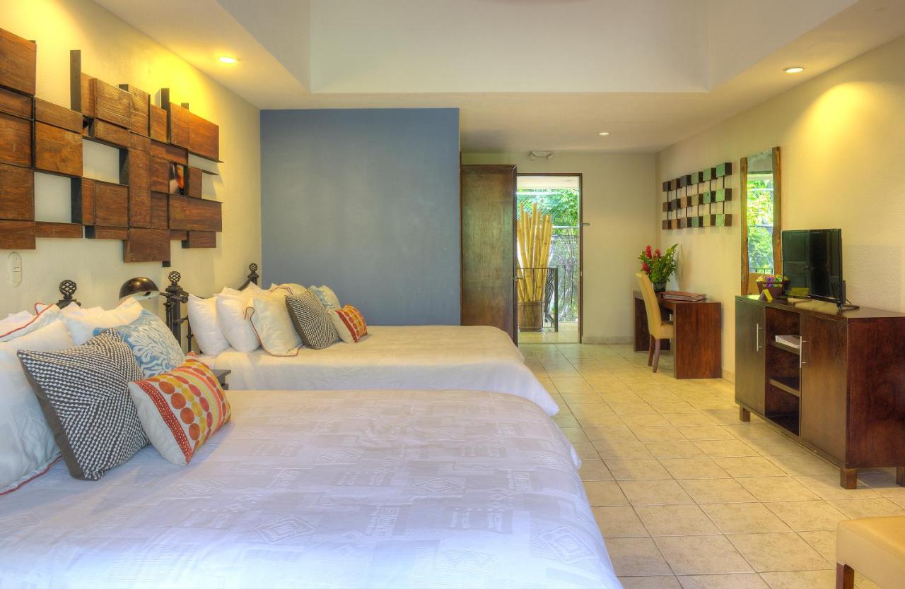 Pumilio Mountain & Ocean Hotel photo