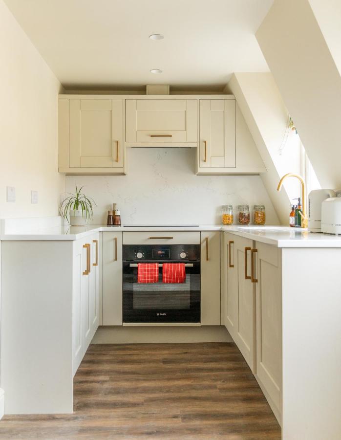 Monmouth Apartments - 4