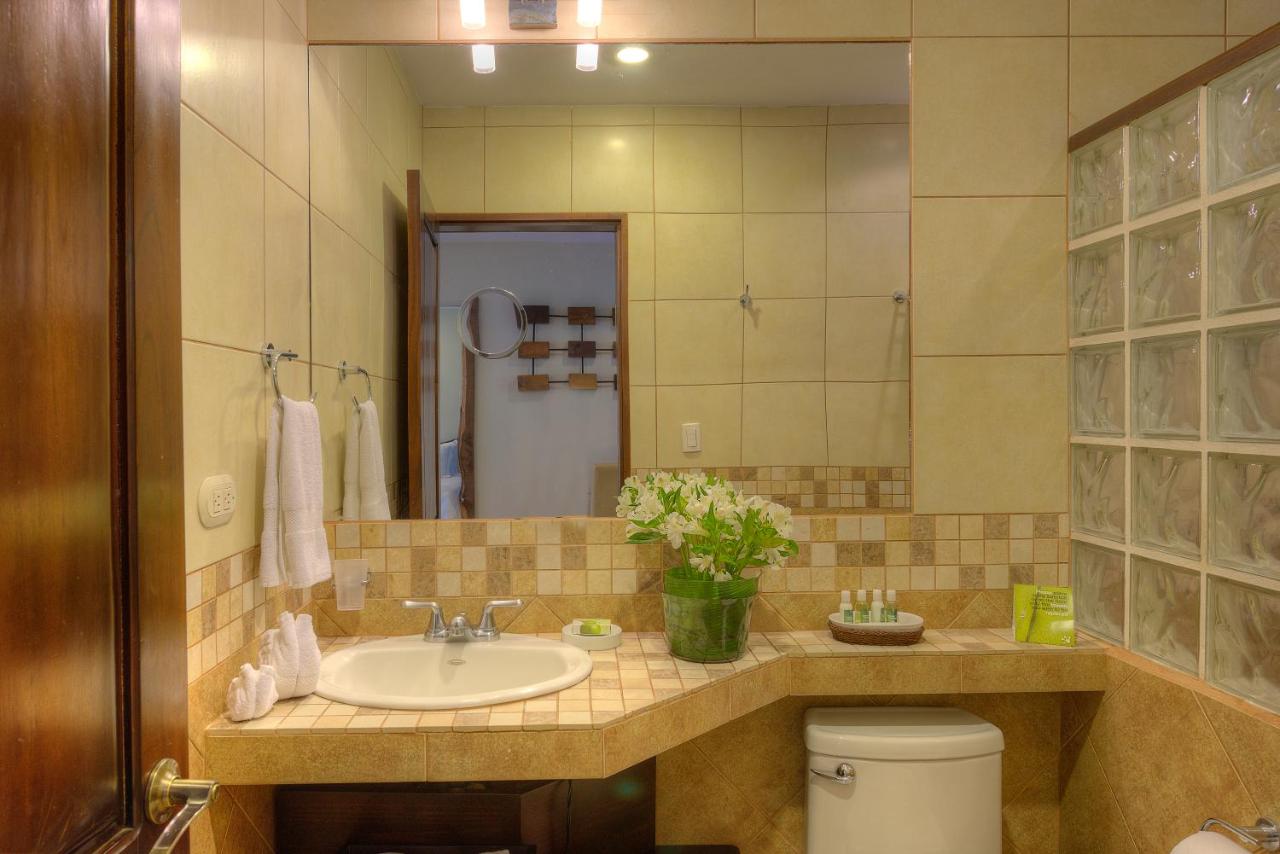 Pumilio Mountain & Ocean Hotel photo