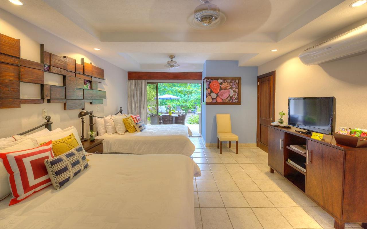 Pumilio Mountain & Ocean Hotel photo