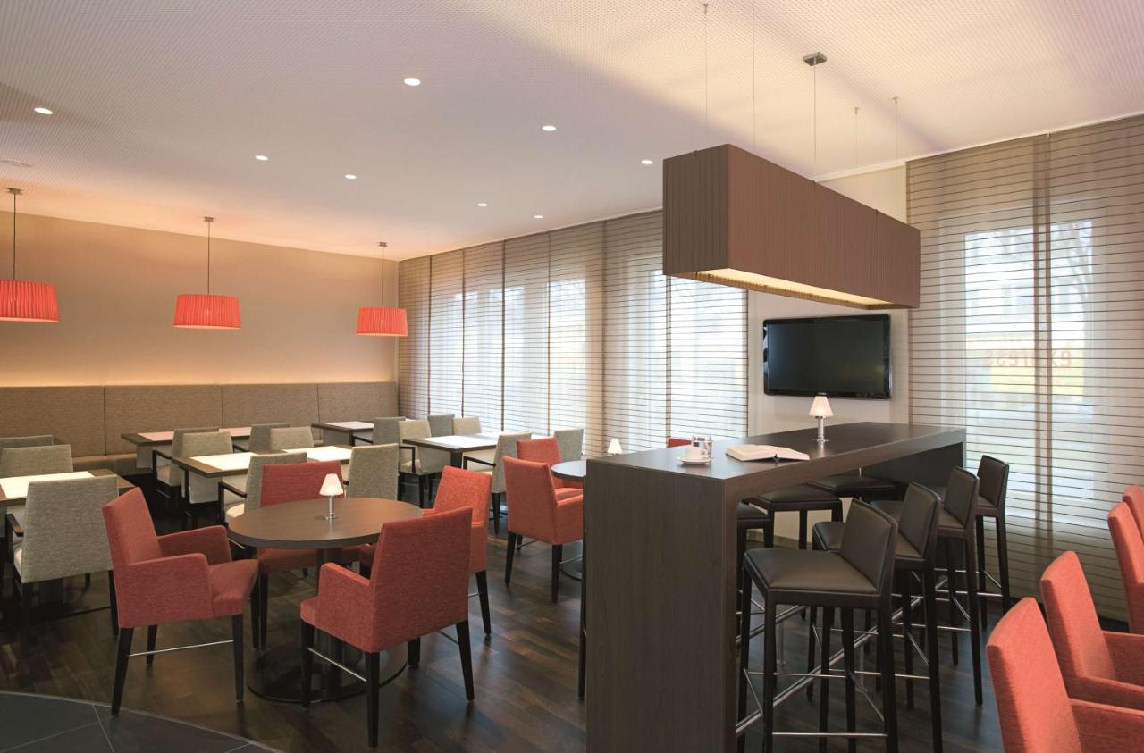 NH Berlin Potsdamer Platz - 5