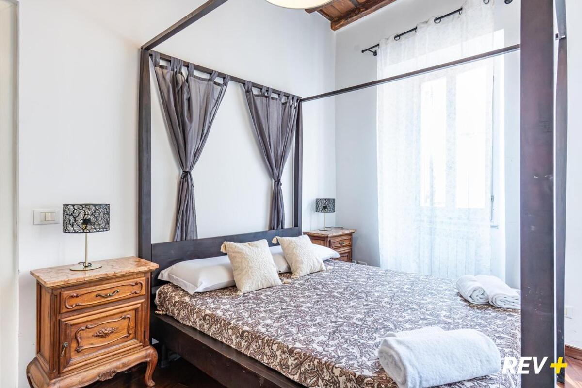 Banchi Nuovi Apartment - 2