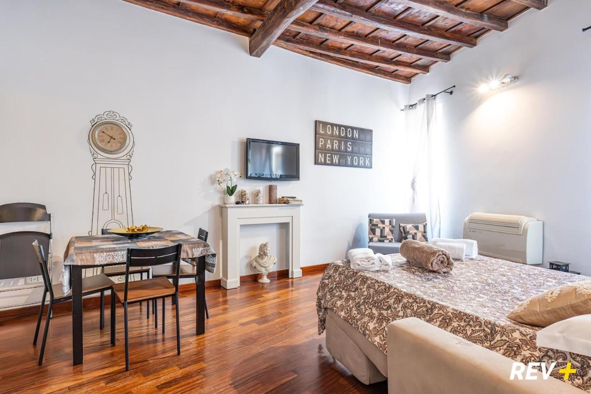 Banchi Nuovi Apartment - 5