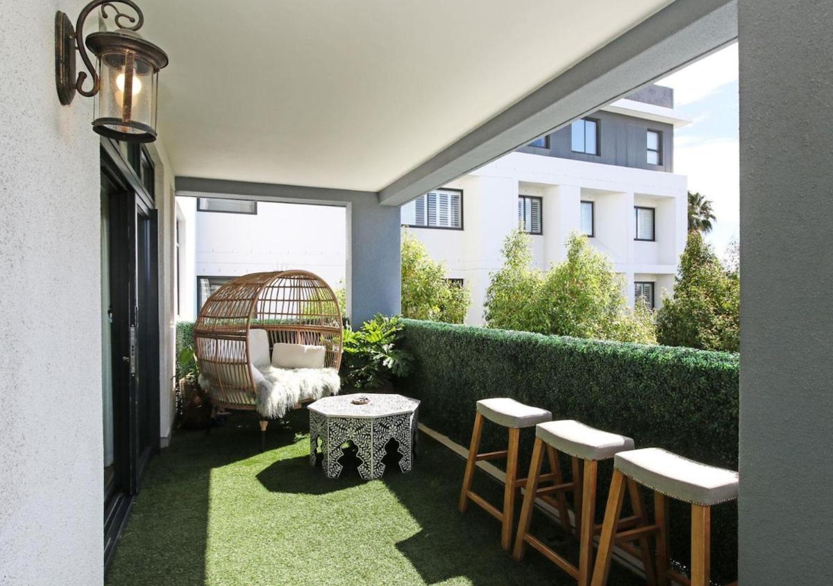 Spacious Luxury Home - 4