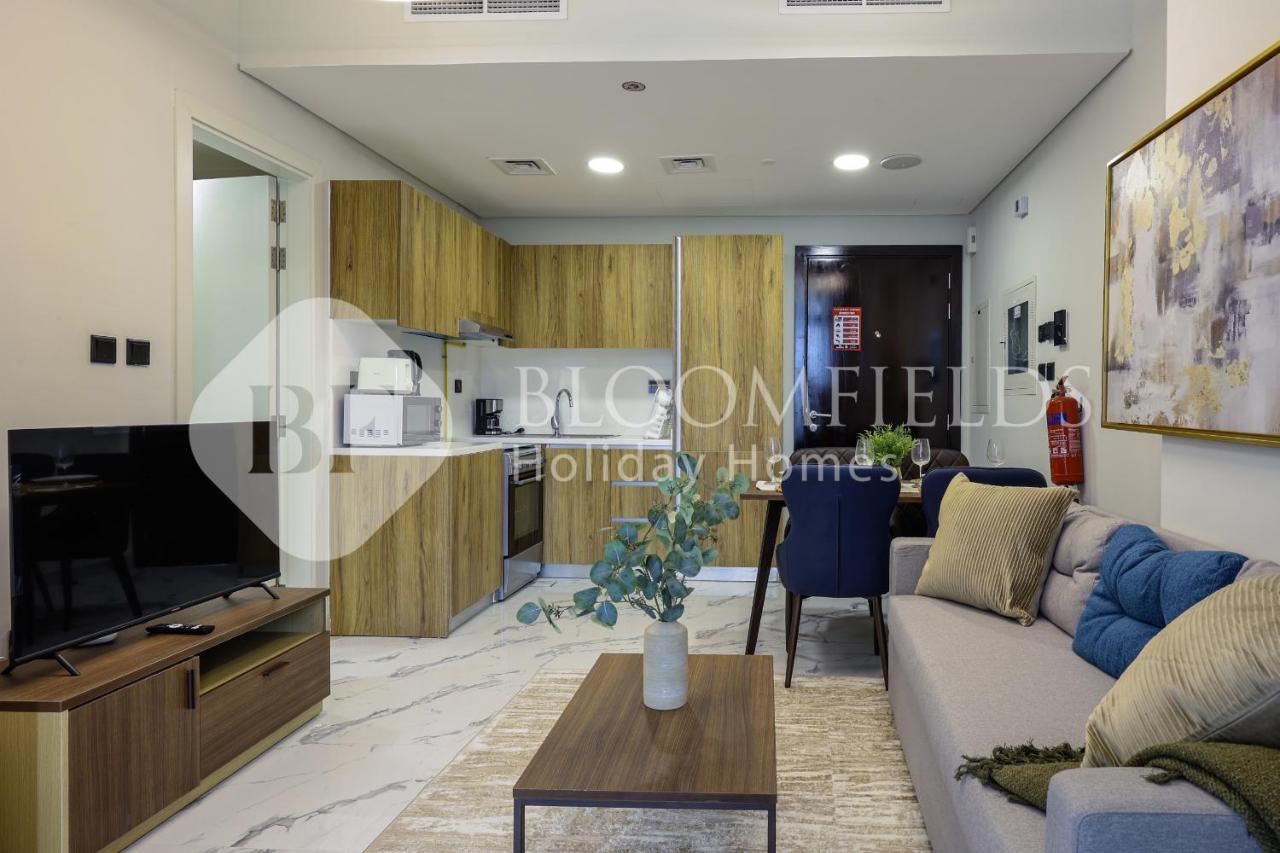 Bloonmfileds Fabiouluxe 1br Al Maryah Island - 5