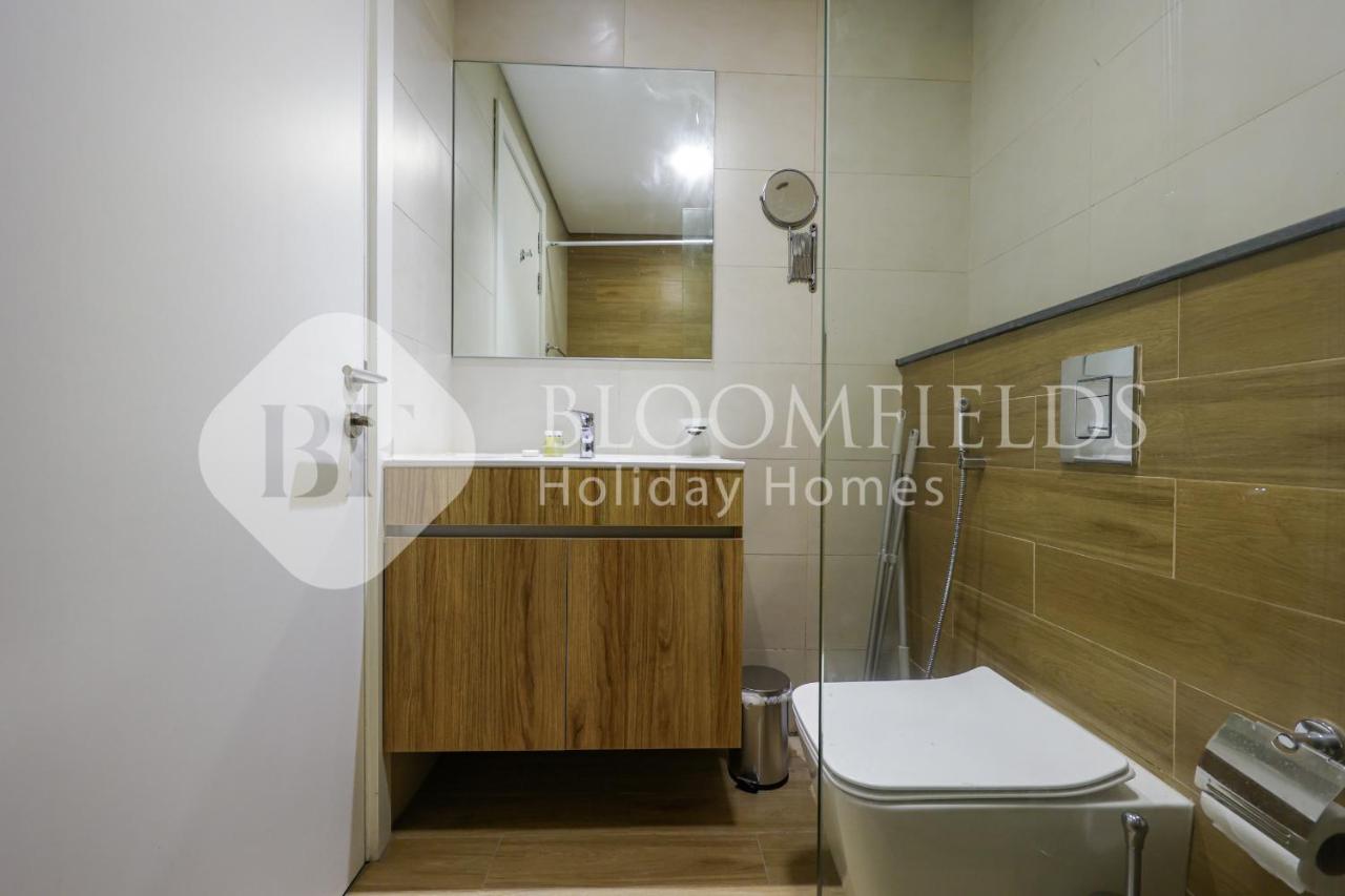 Bloonmfileds Fabiouluxe 1br Al Maryah Island - 3