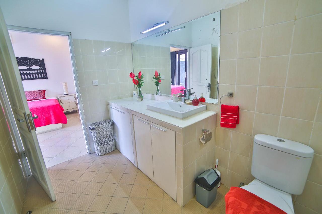 Bali Cinta Villa - 3