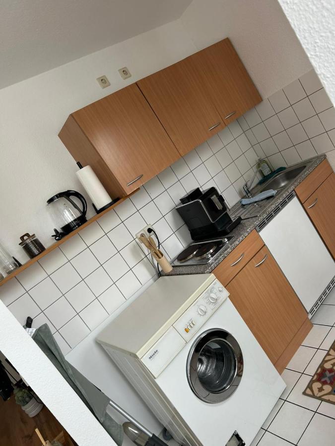 Comfort Apartment Leipzig