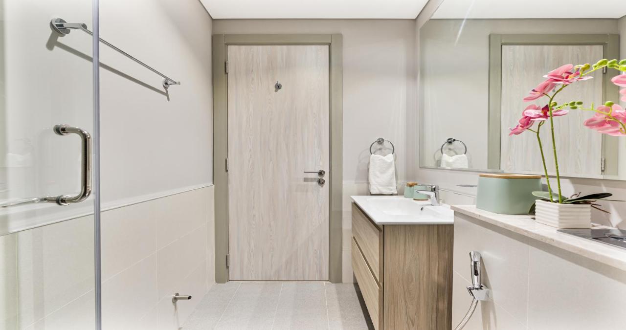 Savis Homes - Stylish 1 BR near Metro Station in Business Bay - 3