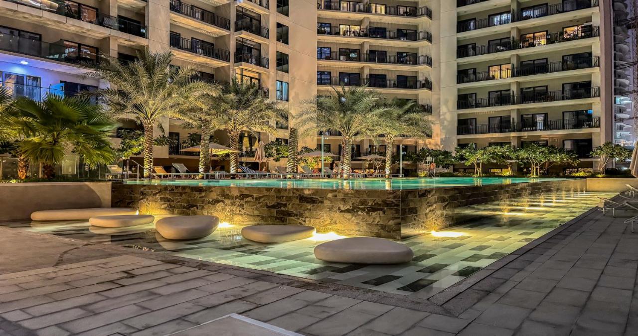 Savis Homes - Stylish 1 BR near Metro Station in Business Bay - 4