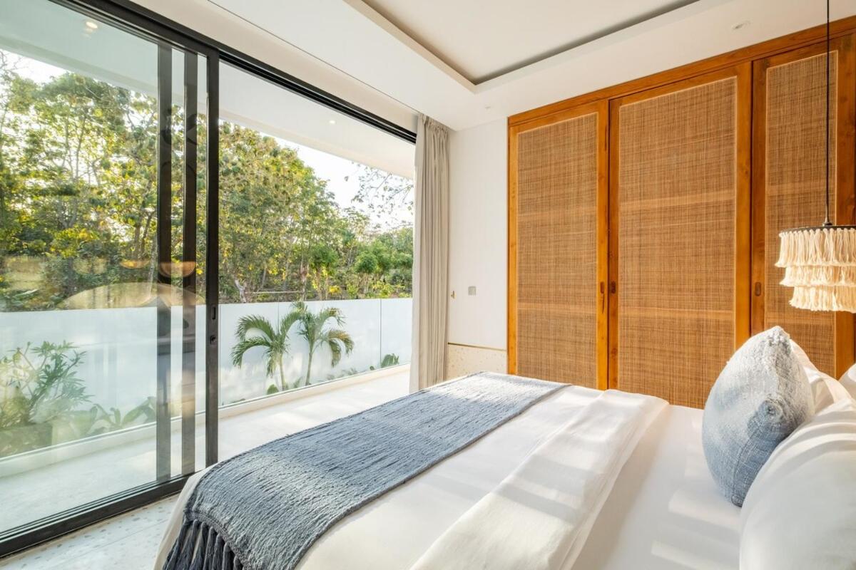 New 4- bedroom Ocean Verve Villa 4 near the beach - 2