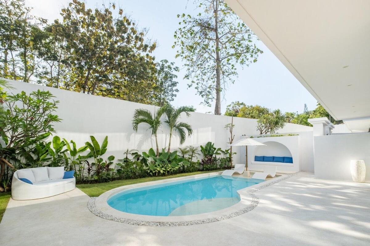 New 4- bedroom Ocean Verve Villa 4 near the beach - 4