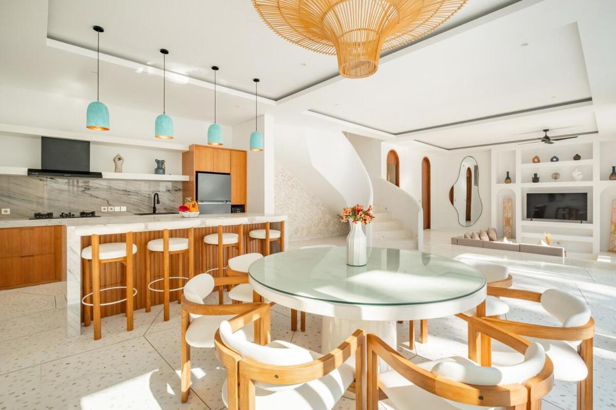 New 4- bedroom Ocean Verve Villa 4 near the beach - 5