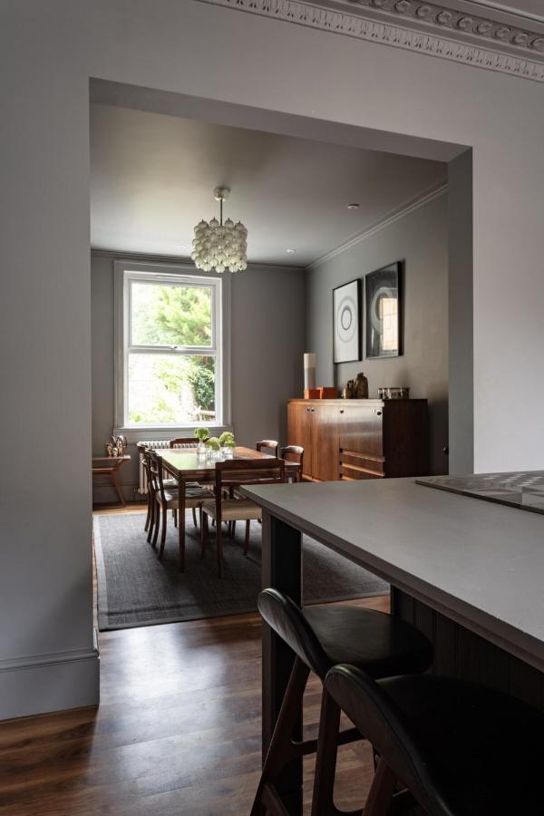 Georgian Town House in Central Bath - 4