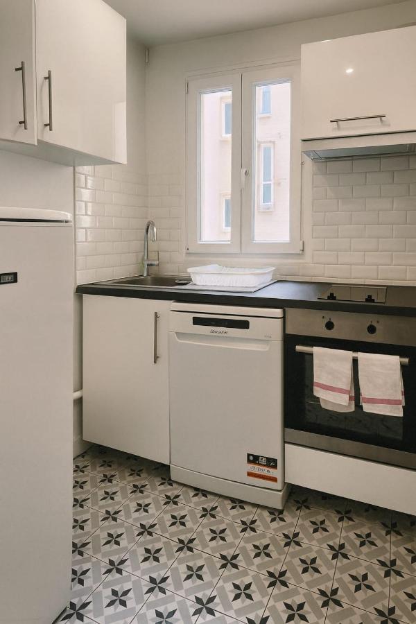 NEW Cosy in Paris - 4