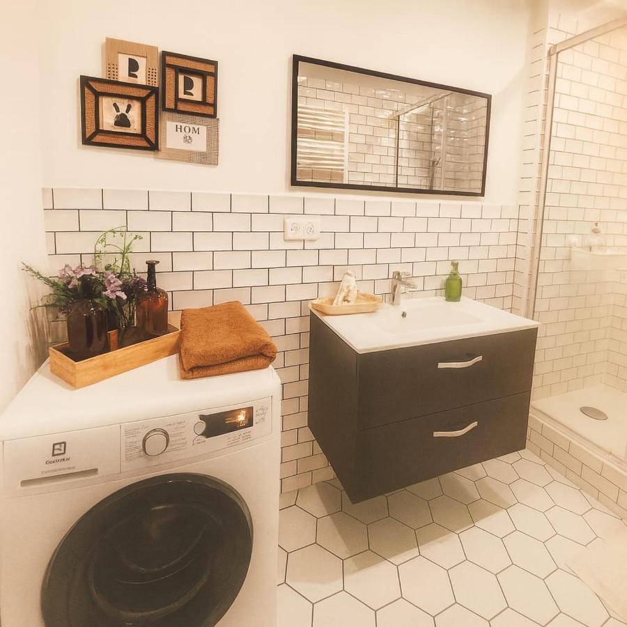 NEW Cosy in Paris - 3