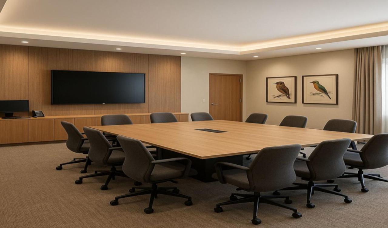 voco Ciudad de Mexico Reforma by IHG - 2