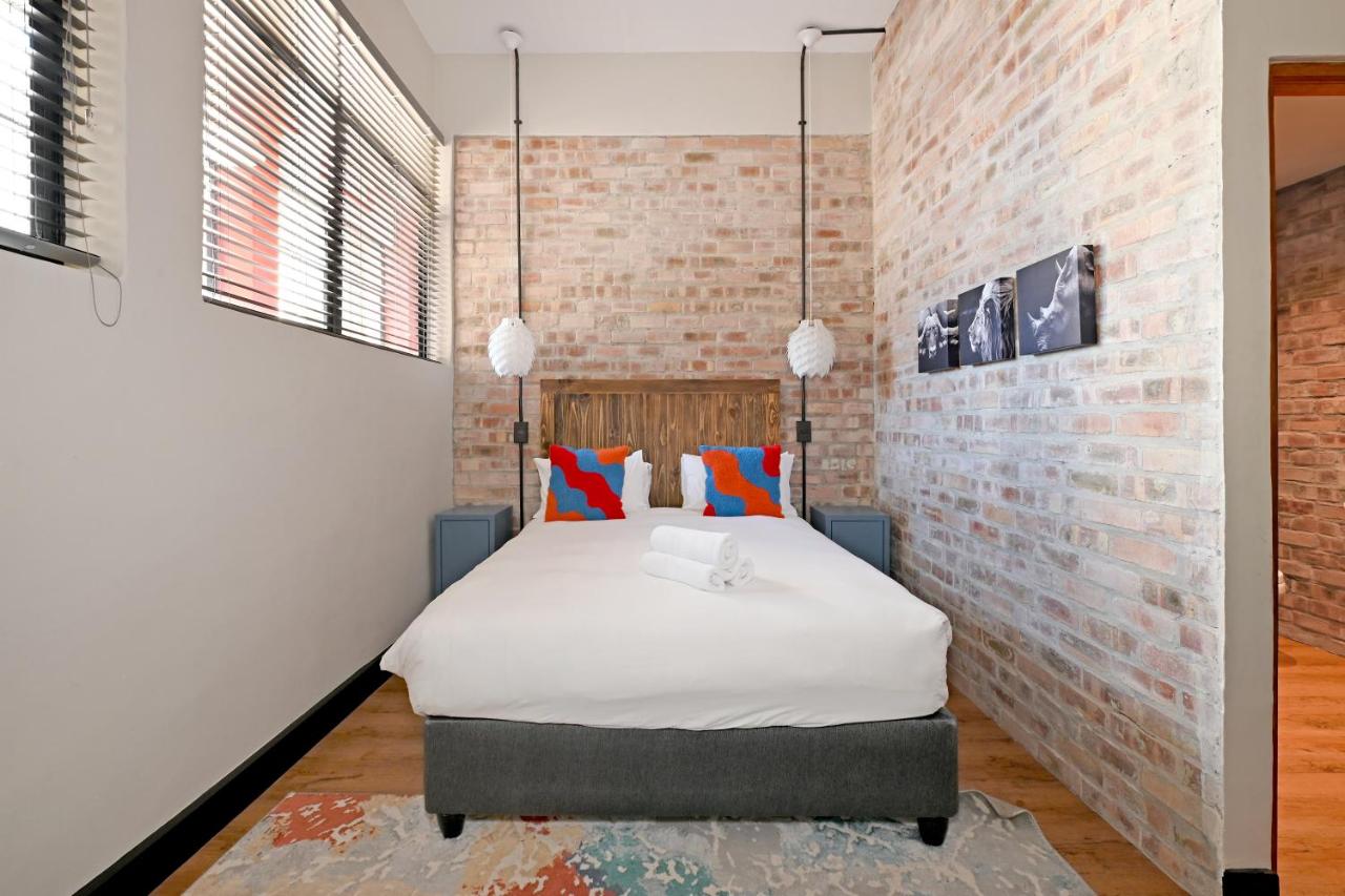 6 On Pepper Apartments - 2