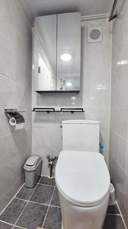 Hongdae Stay S401 # 4th Floor # A superb view - 3