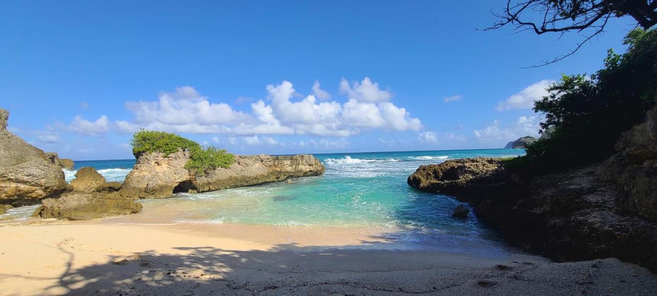 Spacieux haut de villa proche plage - 2