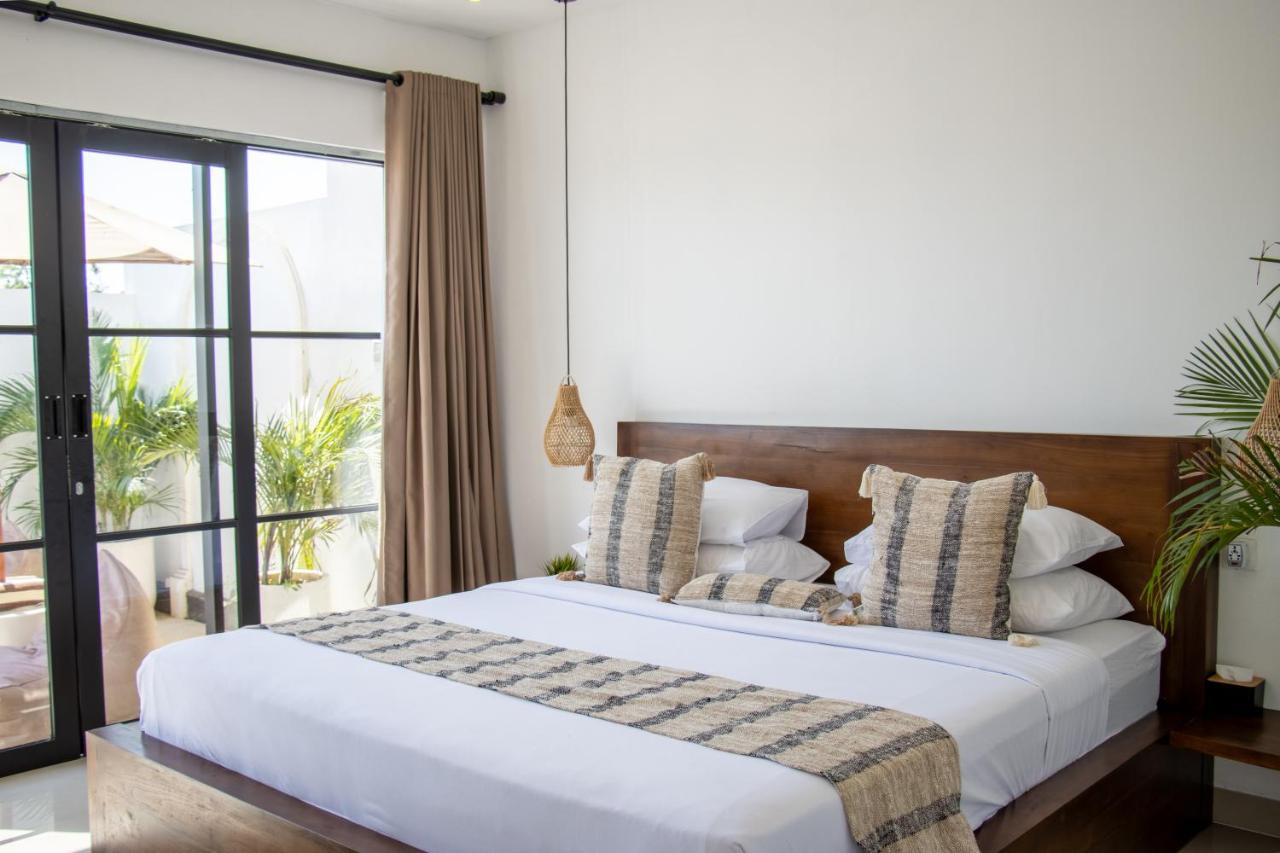 Bali Bird Villa Canggu - 2