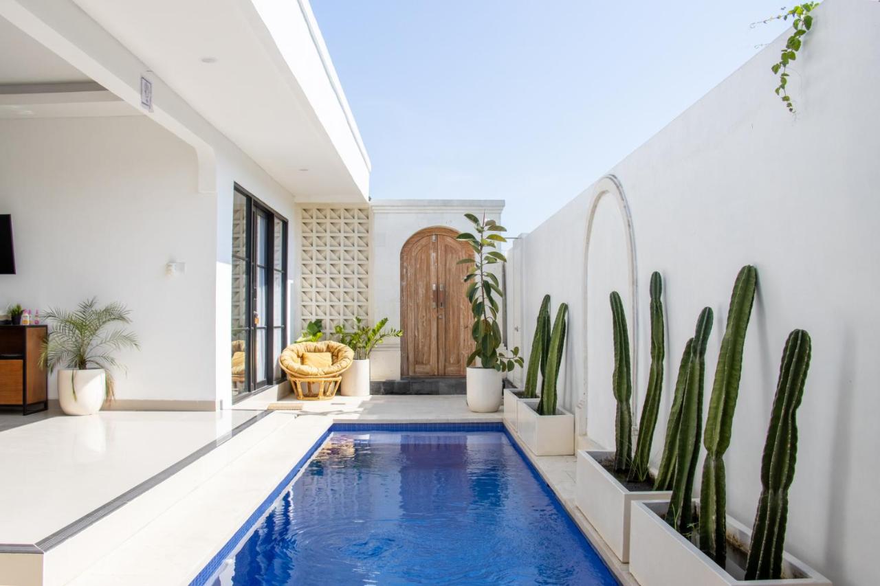 Bali Bird Villa Canggu