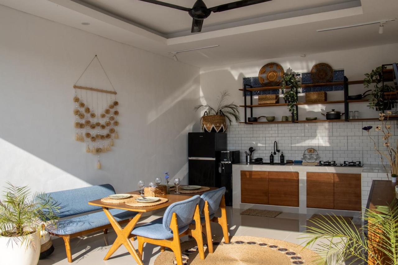 Bali Bird Villa Canggu - 5