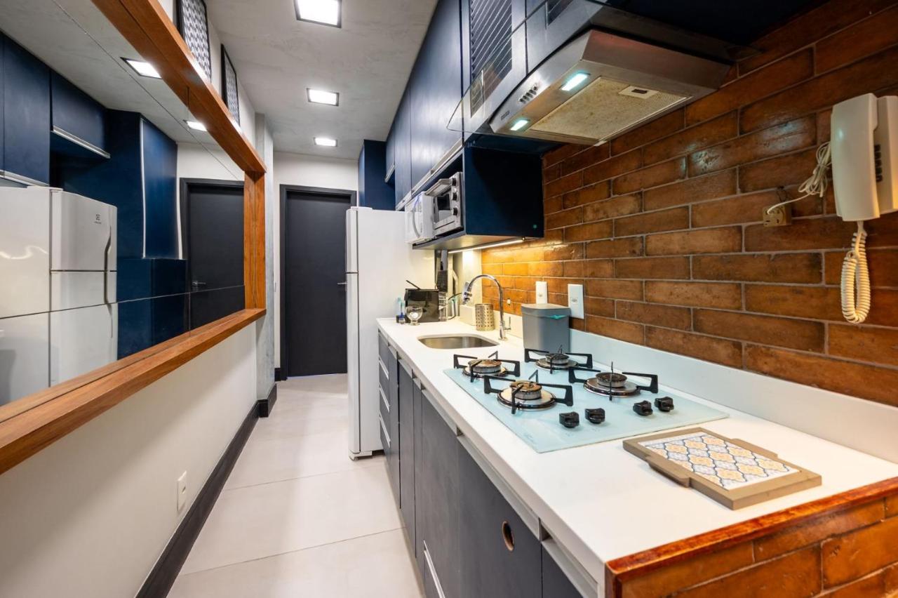 Sophistication, 3-minute walk from Ipanema Beach - 3