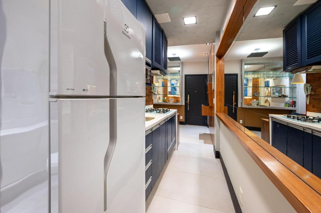 Sophistication, 3-minute walk from Ipanema Beach - 4