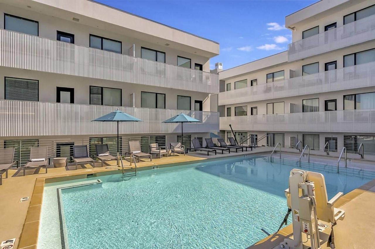 Nashville Retreat Stylish Condo Near Broadway - 5