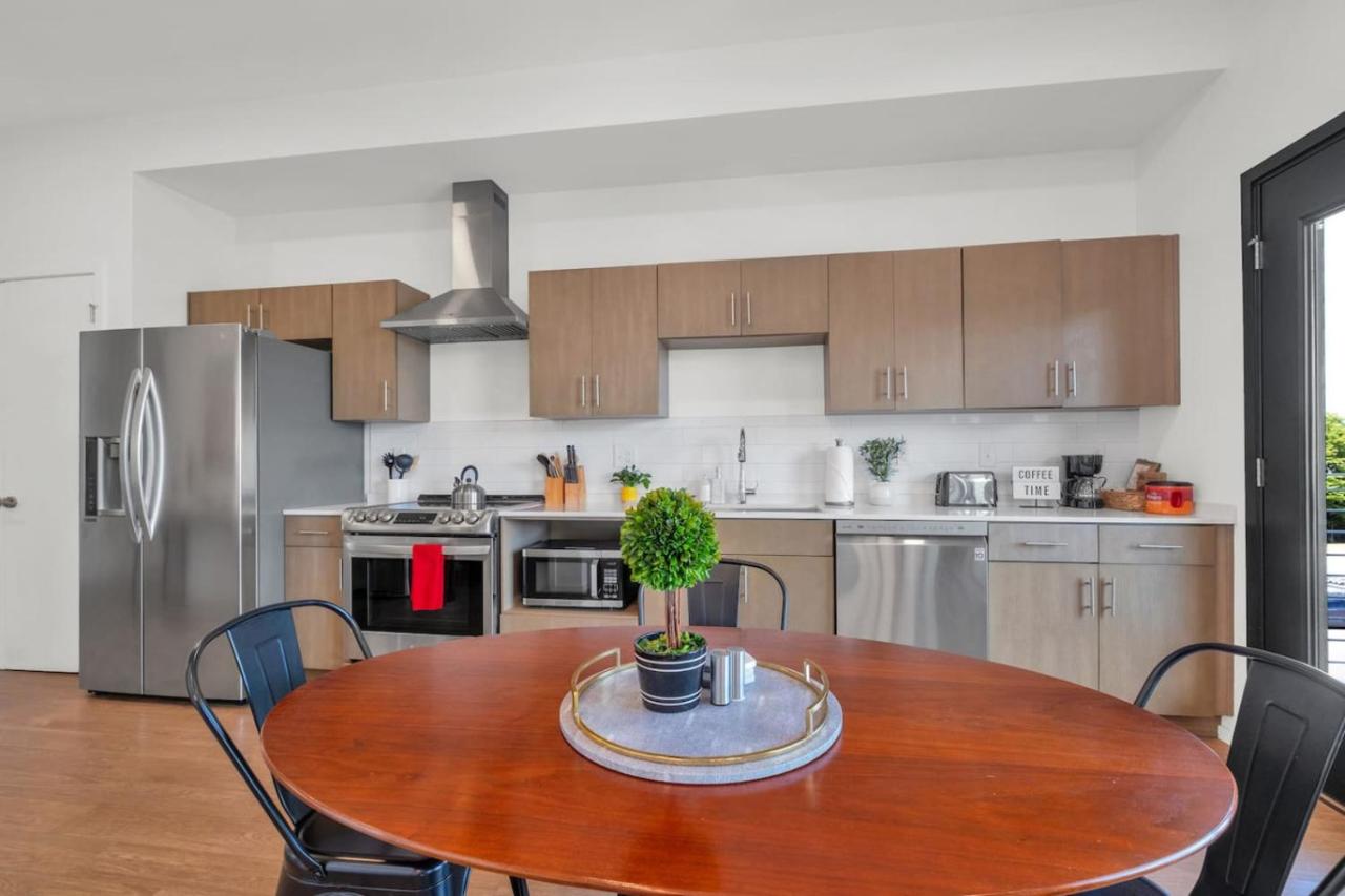 Nashville Retreat Stylish Condo Near Broadway - 4