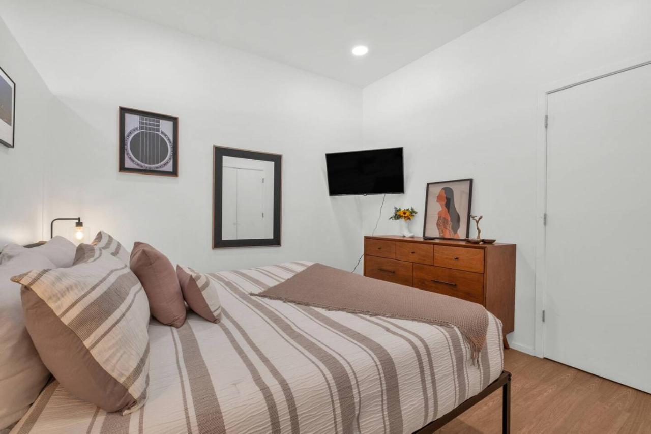 Nashville Retreat Stylish Condo Near Broadway - 3