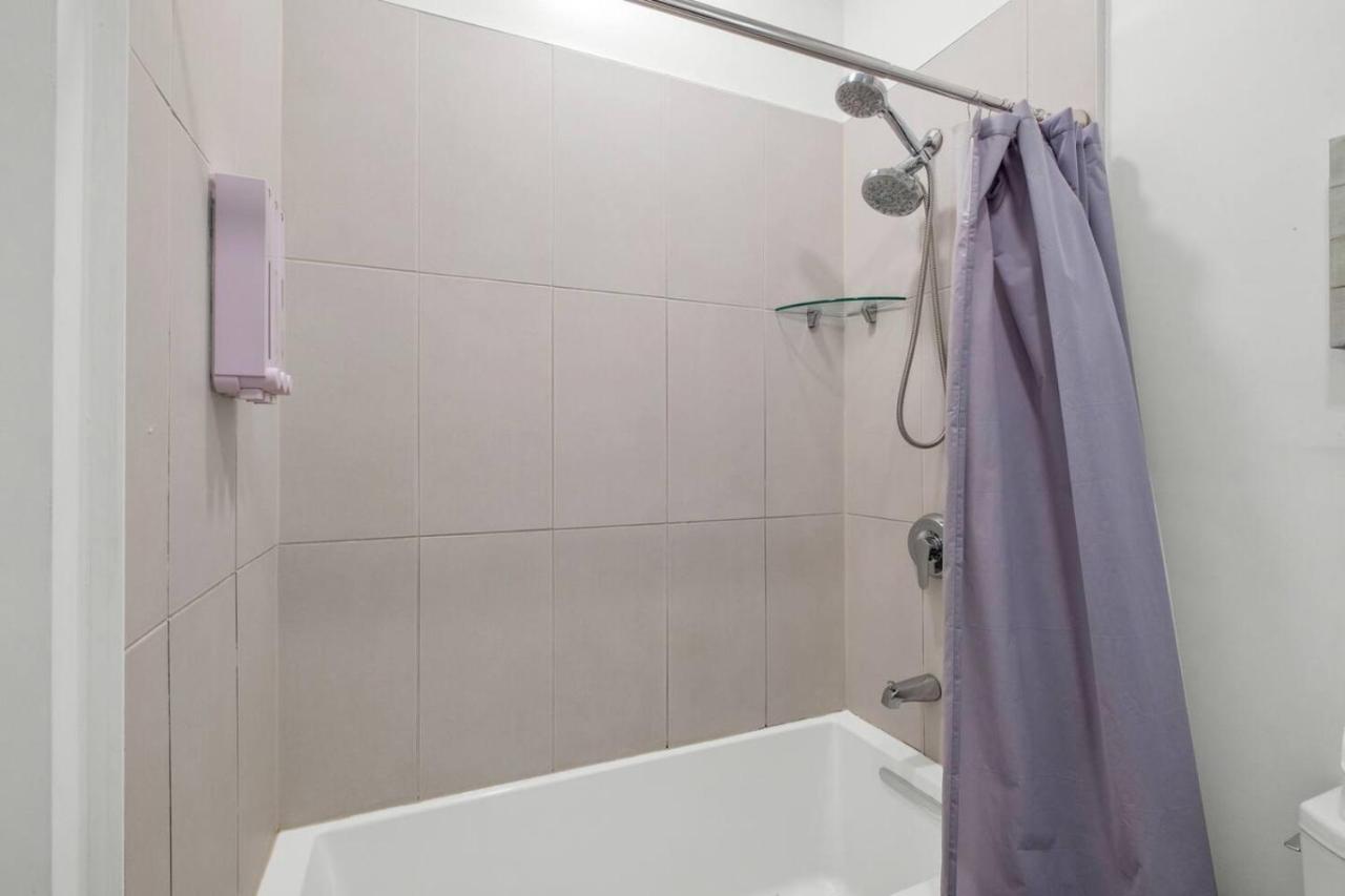 Nashville Retreat Stylish Condo Near Broadway - 2