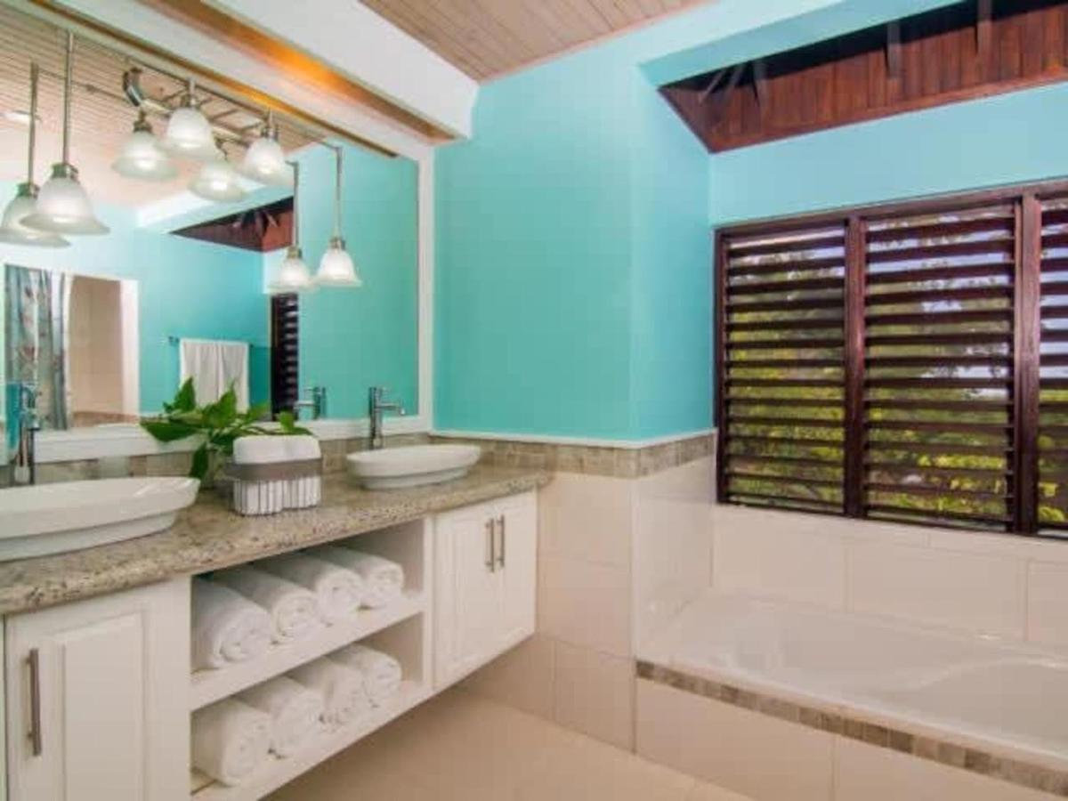 Hospitality Expert HALF HILL 1BR Pool Beach - 3