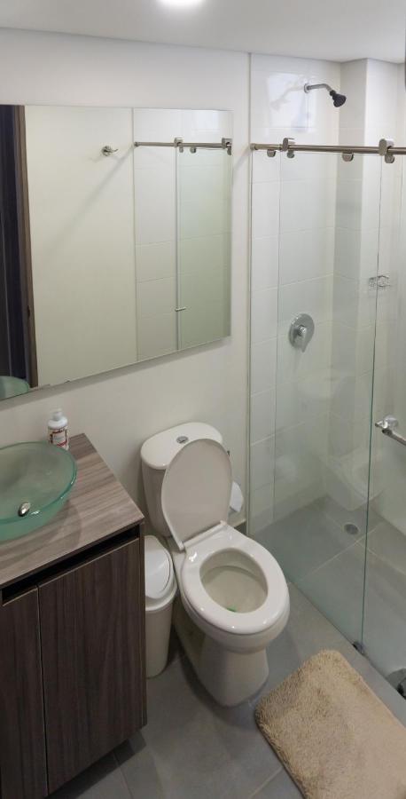 Apartaestudio ubicacion central Edificio 2051loft - 3