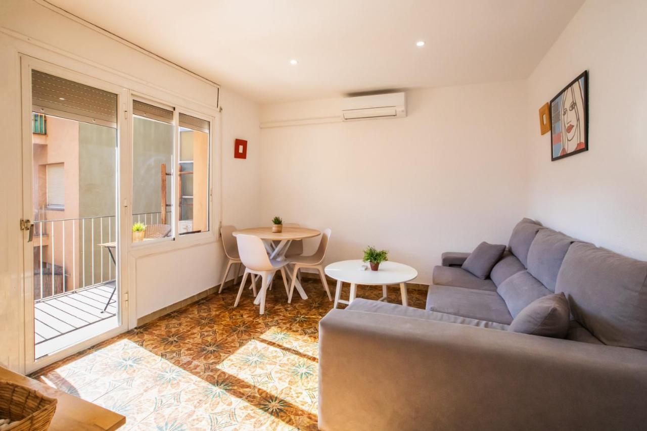 34PAA1127- 3 Bedrooms in Gracia - 4