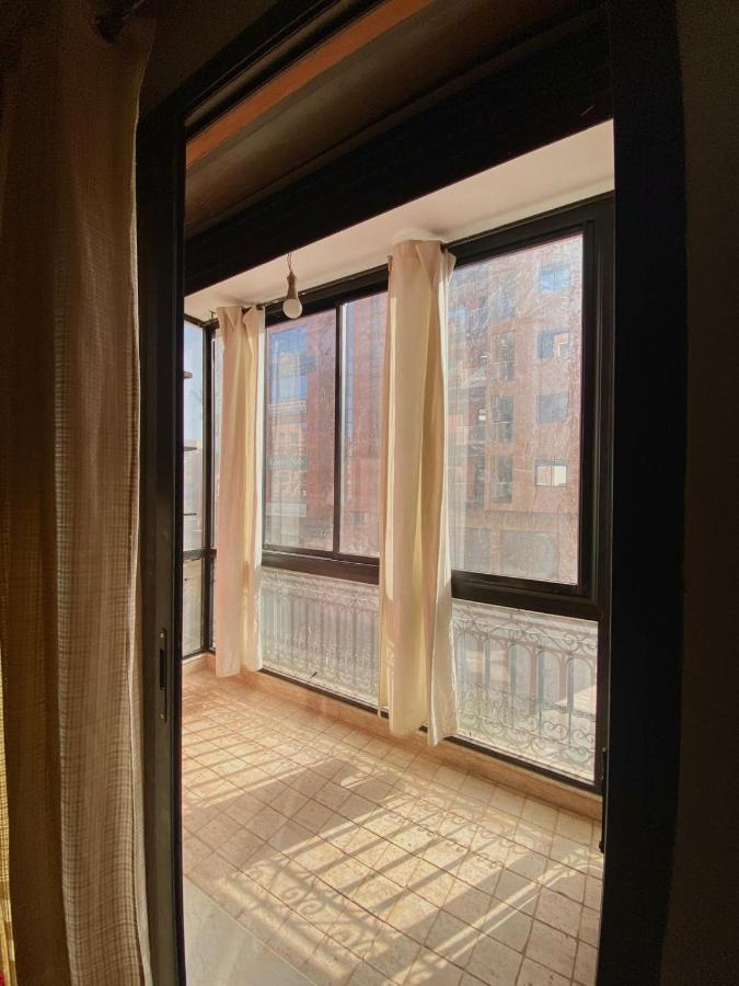 Modern 2-Bedroom Apartment in Gueliz - 5