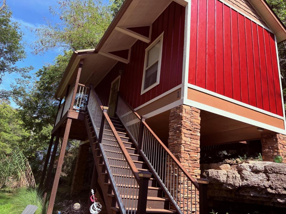 All Seasons Treehouse Village — photo 5