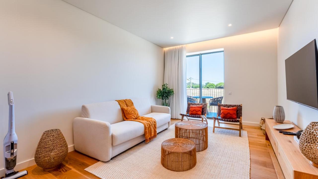 Luxury Flats with Pool in Quarteira by LovelyStay - 3