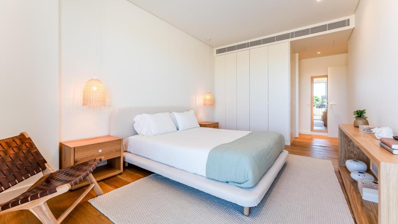 Luxury Flats with Pool in Quarteira by LovelyStay - 2