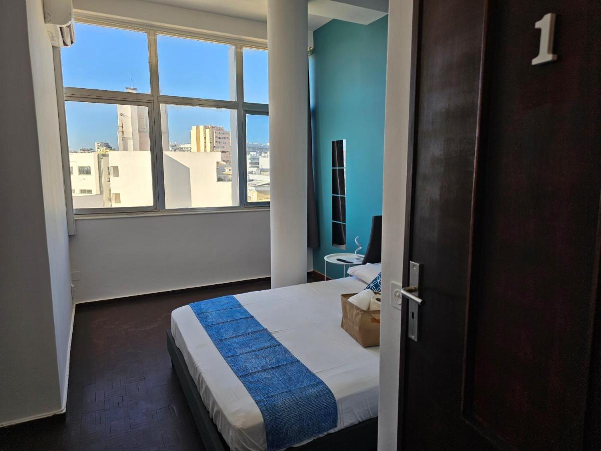 Blife Eduardya - private rooms at Santantonya 5th floor - 2