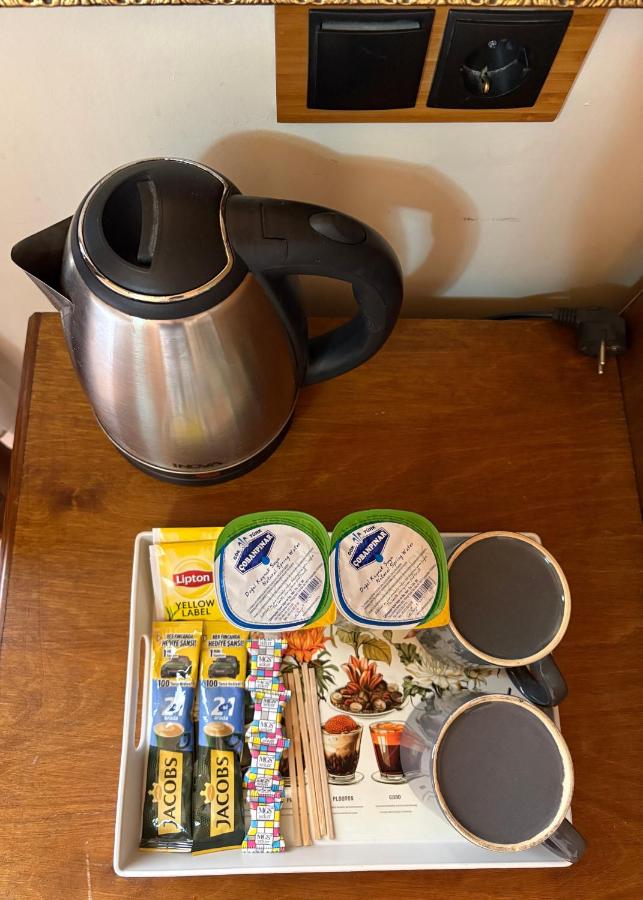 Capitol Antique Pearl Hotel - 4