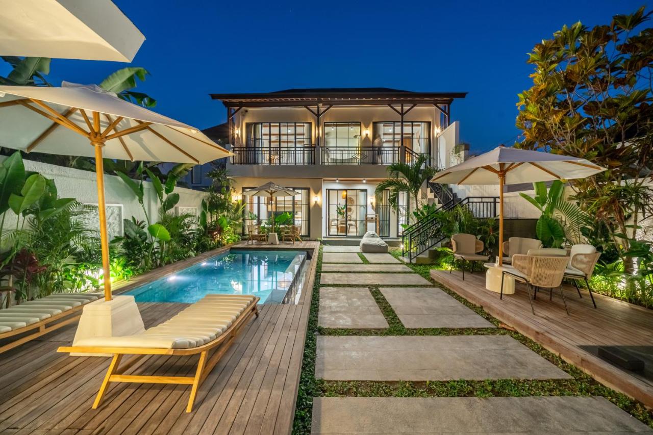 Stella by DH - Luxury Getaway Villa with Massive Pool - 2