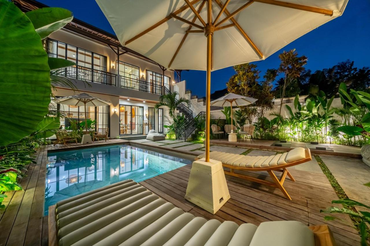 Stella by DH - Luxury Getaway Villa with Massive Pool - 3